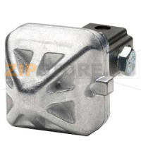 ЗАП.ЧАСТЬ ДЛЯ ПОВОРОТНОГО ПРИВОДА 8UC6 COUPLING DRIVE FOR SHAFT 8MM Siemens 8UC6017