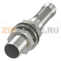 Датчик индуктивный Standard с приоритетом Balluff BES03AR