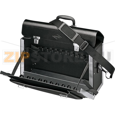 Сумка для инструментов 420x250x160 мм Knipex 00 21 02 LE 
