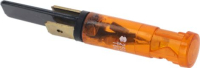 AMBER LED