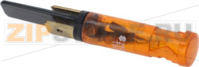 AMBER LED 
