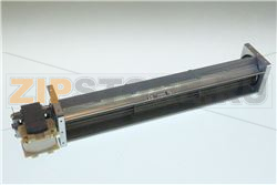 VENTILATORE QL4/0030A0-2124L-411 ch 
