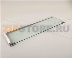 KIT SPORTELLO ESTERNO, GRHD-4PD 