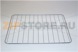 GRIGLIA GRILL 385X466MM 