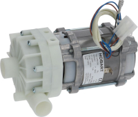 ЭЛЕКТРОНАСОС HANNING UP60-343RU 0.30HP