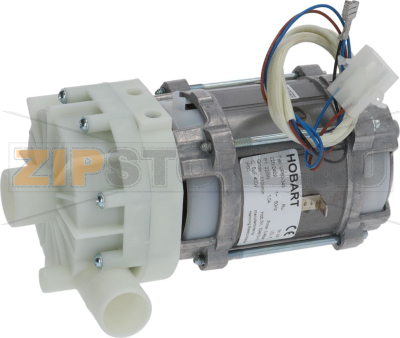 ЭЛЕКТРОНАСОС HANNING UP60-343RU 0.30HP 