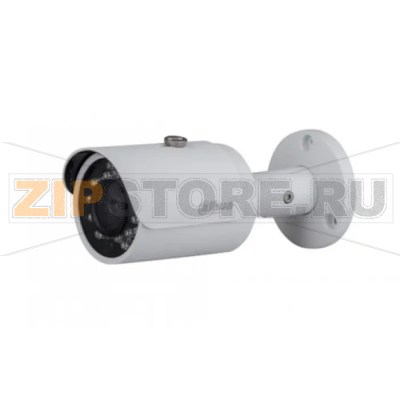 IP-видеокамера, купольная Dahua IPC-HFW4421SP-0360B 