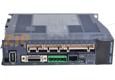 Сервоусилитель Mitsubishi Electric MR-J3-10T 
