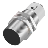 Датчик индуктивный Standard с приоритетом Balluff BES0167