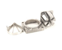 6-SECTION WEDGER KIT EASSEMBLY CHOP