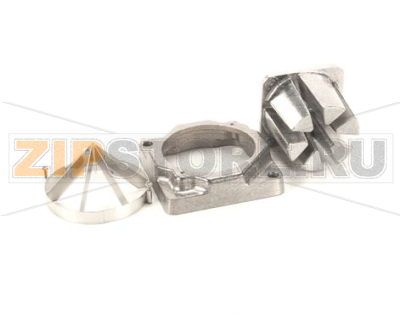 6-SECTION WEDGER KIT EASSEMBLY CHOP 