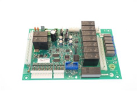 Control Tarj Cam 12V AC 50/60Hz 8rel