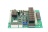 Control Tarj Cam 12V AC 50/60Hz 8rel