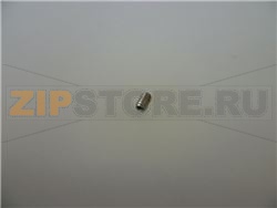 VITE SENZA TESTA A CAVA ESAGONALE M2,5X4 