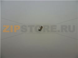 VITE SENZA TESTA A CAVA ESAGONALE M2,5X4 