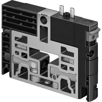 Эжектор вакуумный Festo CPV14-M1H-V95-1/8