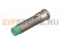 Индуктивный датчик Inductive sensor NBN15-18GM55-UO-V93 Pepperl+Fuchs