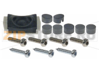 Кнопка Robot Coupe Mini MP 160 V.V.