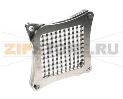 3/8 CHOP BLADE HOLDER ASSEMBL 