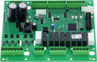POWER ELECTRONIC BOARD 155x140 mm