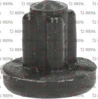 FOOT RUBBER FOR GRIDS SMEG