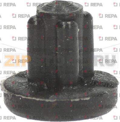 FOOT RUBBER FOR GRIDS SMEG 