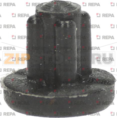 FOOT RUBBER FOR GRIDS SMEG 