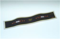 FRONT PANEL PID 30
