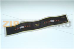 FRONT PANEL PID 30 