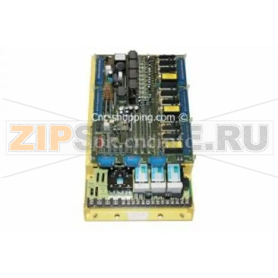 Сервопривод Fanuc A06B-6058-H325 