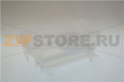 CONTENITORE COCLEA NORMALE COMPLETO 