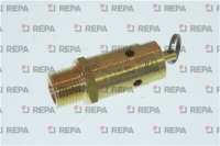 ASSY VALV.SICUREZZA 1,65BAR BZ35-40