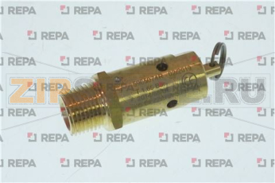 ASSY VALV.SICUREZZA 1,65BAR BZ35-40 