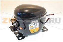 COMPRESSORE ZEL HVM10AA RSIR 