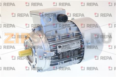 T71 2P KW 0,55 230-400V/50HZ B14 