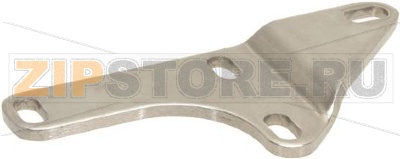 ВЕРХНЯЯ ПЕТЛЯ ДВЕРИ ДУХОВКИ RATIONAL 24.00.133 