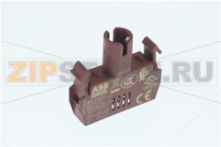 BASE PER APPARECCHI DI COMANDO E