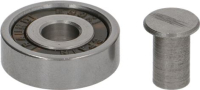 BEARING FOR DRAWER GUIDE ø 19 mm