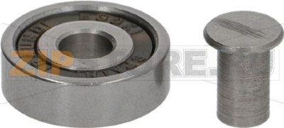 BEARING FOR DRAWER GUIDE ø 19 mm 