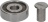 BEARING FOR DRAWER GUIDE ø 19 mm