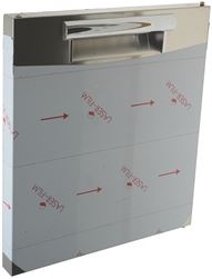 PORTINA PER BASE APERTA 400x40x440 mm 