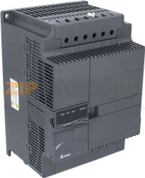 VARIADOR DELTA 18.5 kW 400 V PROGRAMADO 