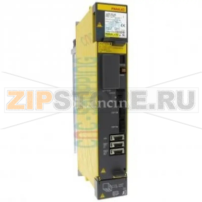 Сервоусилитель Fanuc A06B-6117-H207 