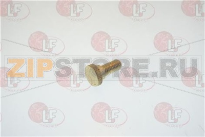 INSERTO OTTONE FISSAGGIO FRONTALE S40 