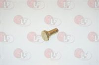 INSERTO OTTONE FISSAGGIO FRONTALE S40