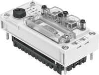 Блок управления Festo CPX-CEC-S1-V3