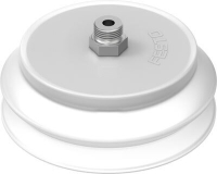 Присоска вакуумная Festo VASB-125-3/8-SI-B