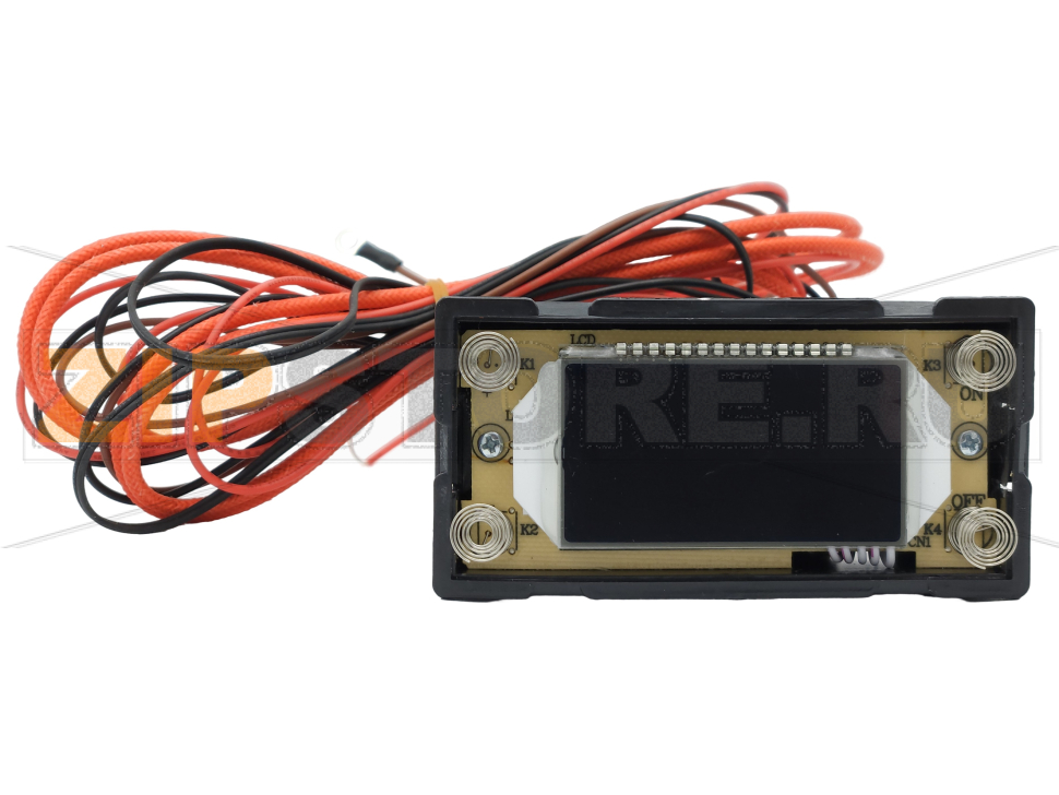 Дисплей для электрокипятильника Airhot CWB-30 LED-дисплей для индикации температуры