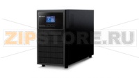 Источник бесперебойного питания 3 кВА LIEBERT GXT-MT+ 3kVA G2