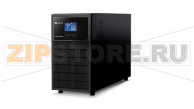 Источник бесперебойного питания 3 кВА LIEBERT GXT-MT+ 3kVA G2 